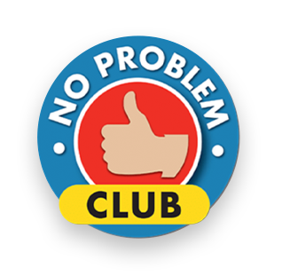 No Problem Club