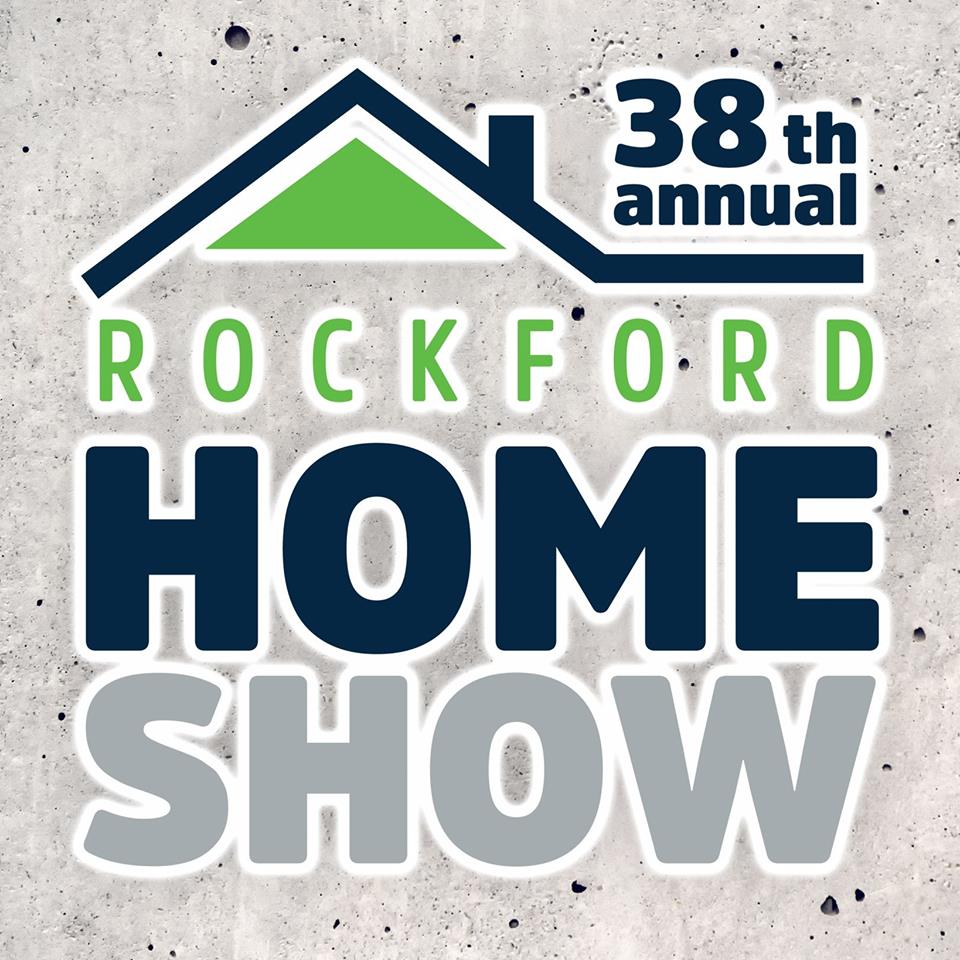 Rockford Home Show 2018 Raffle!