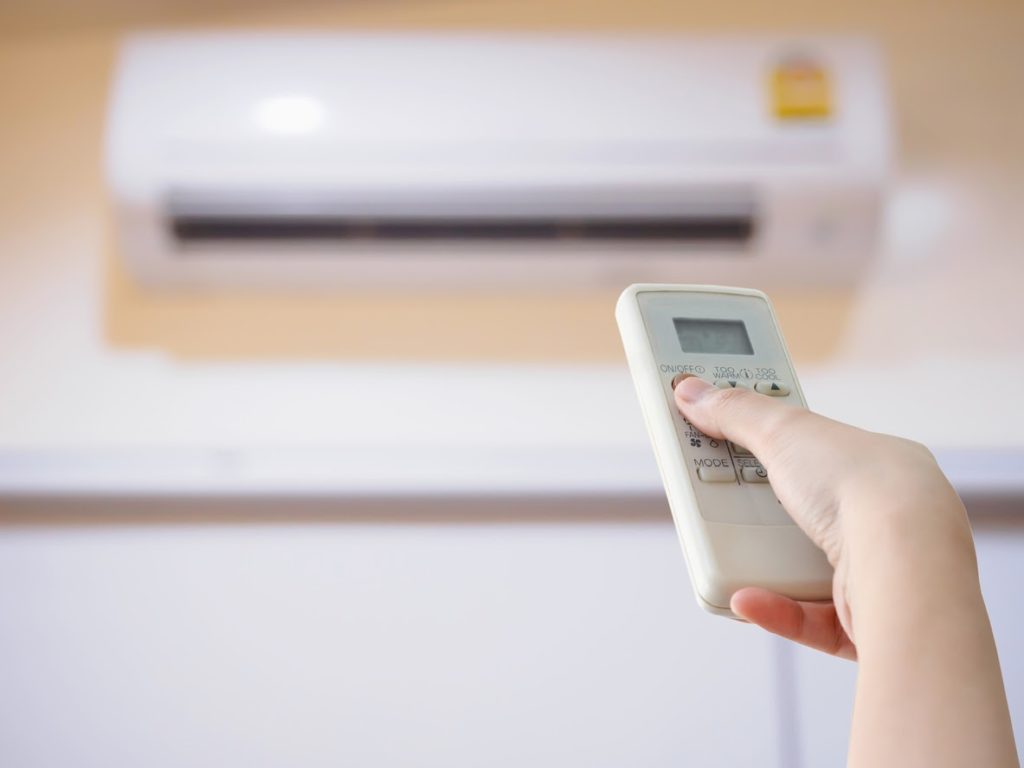 Heat Pump Services Rockford